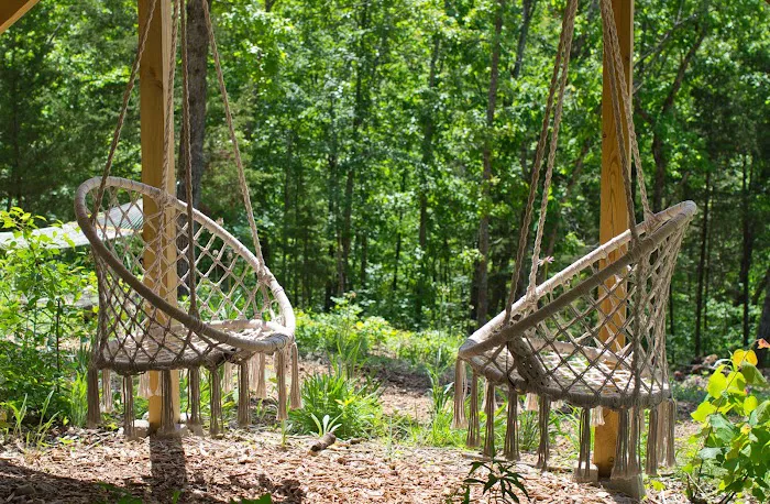 Spring Rock Ranch Glamping & Nature Venue Picture 9