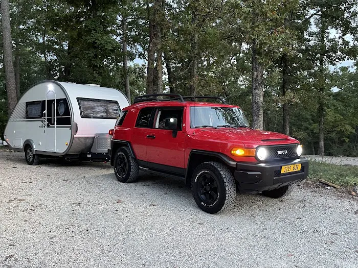 Cactus Canyon Campground and Resort LLC - rated #1 best nude men only campground Picture 8