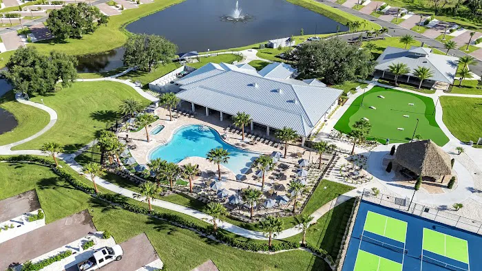 Southern Sands RV Resort, a 55+ Zeman Signature Resort Picture 9