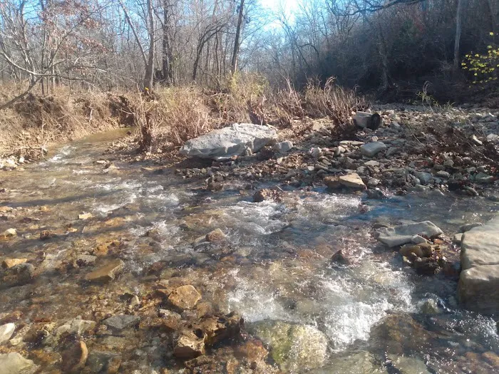 Headwaters RV Park and Campground Picture 6