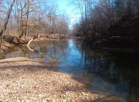 Headwaters RV Park and Campground