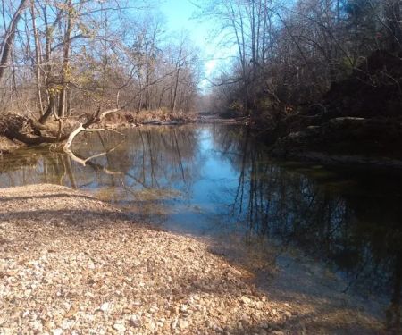 Headwaters RV Park and Campground