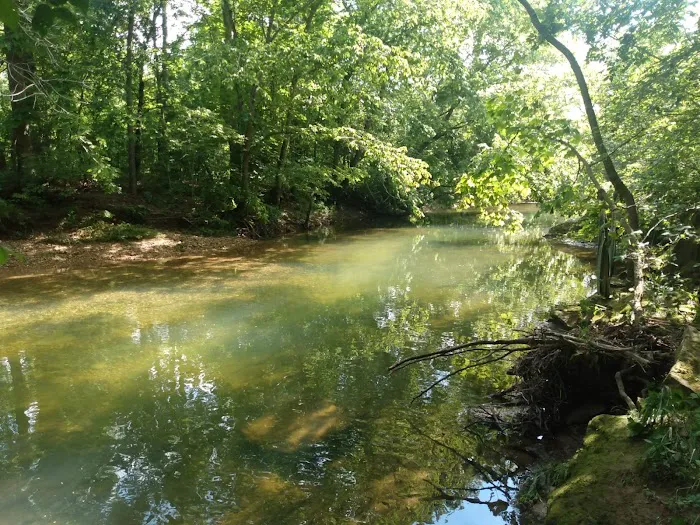 Headwaters RV Park and Campground Picture 4