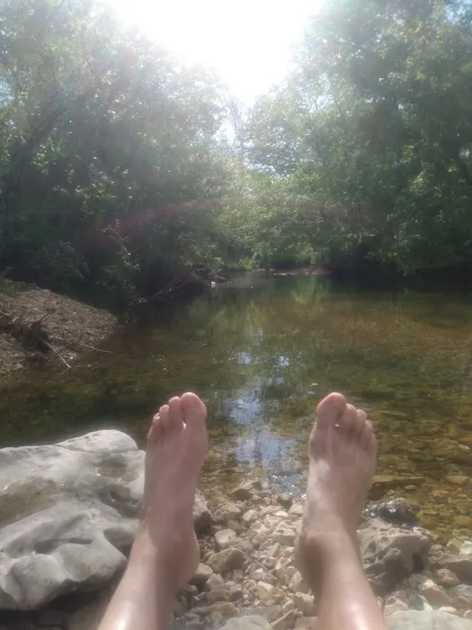 Headwaters RV Park and Campground Picture 7