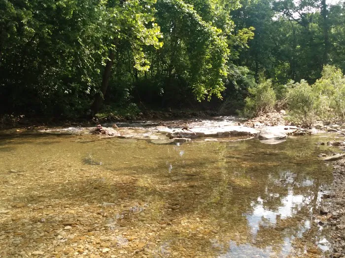 Headwaters RV Park and Campground Picture 9