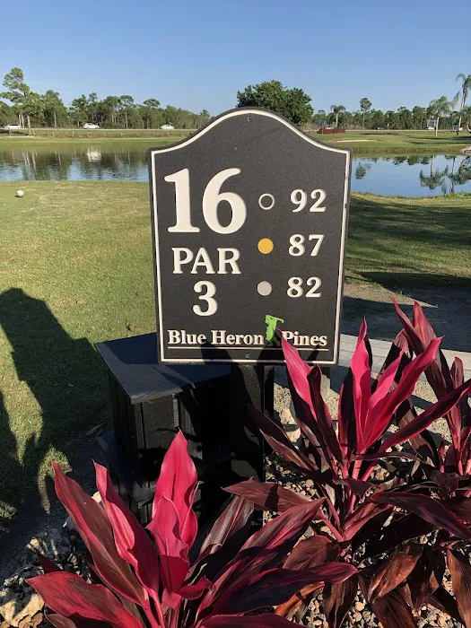 Blue Heron Pines Picture 2