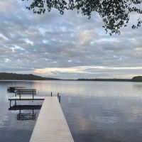 Lac Du Flambeau Campground and Marina ico