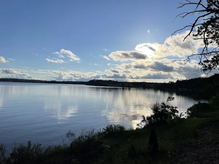 Lac Du Flambeau Campground and Marina Picture 3