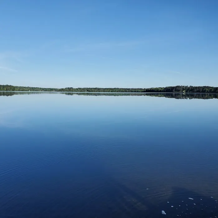 Lac Du Flambeau Campground and Marina Picture 8