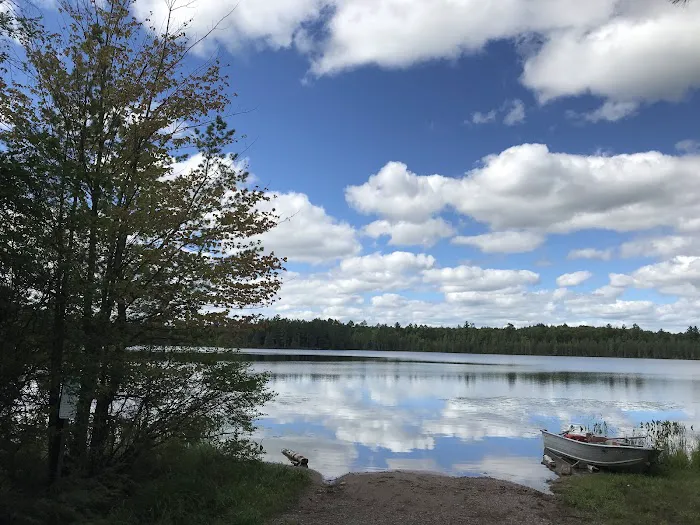 Wabasso Lake Campground Picture 2