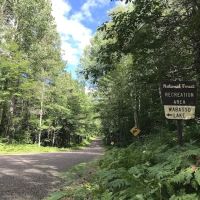 Wabasso Lake Campground ico