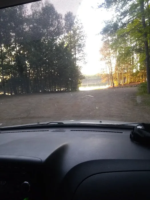 Wabasso Lake Campground Picture 9