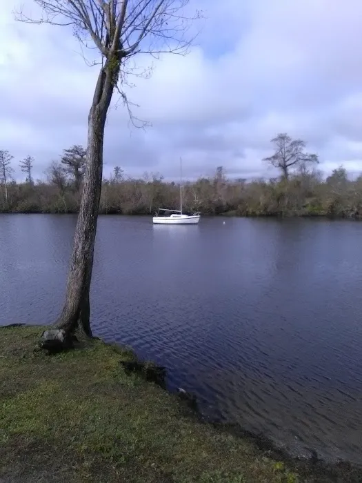 Lettuce Lake Travel Resort Picture 6