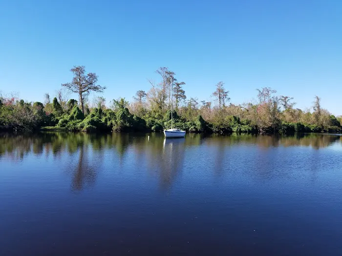 Lettuce Lake Travel Resort Picture 5