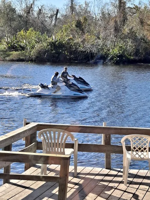 Lettuce Lake Travel Resort Picture 1
