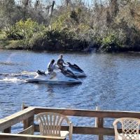 Lettuce Lake Travel Resort ico