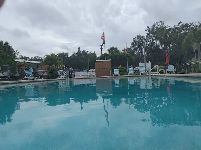 Lettuce Lake Travel Resort Picture 4