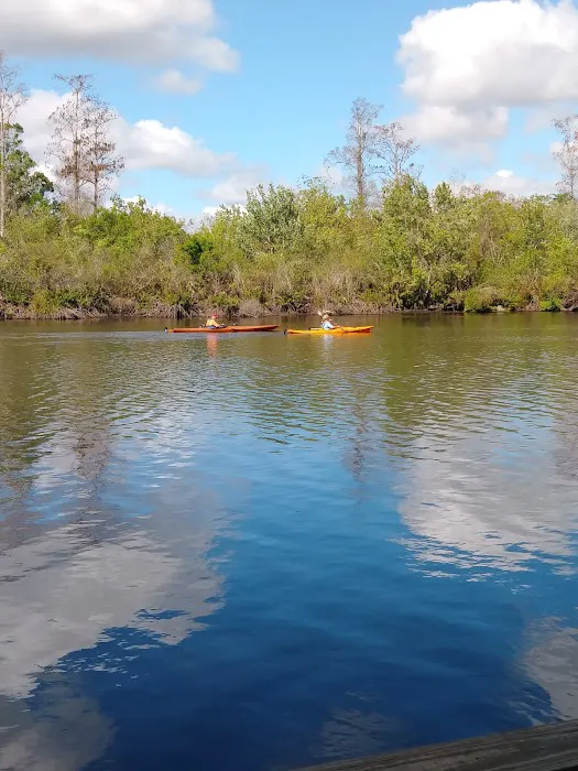 Lettuce Lake Travel Resort Picture 7