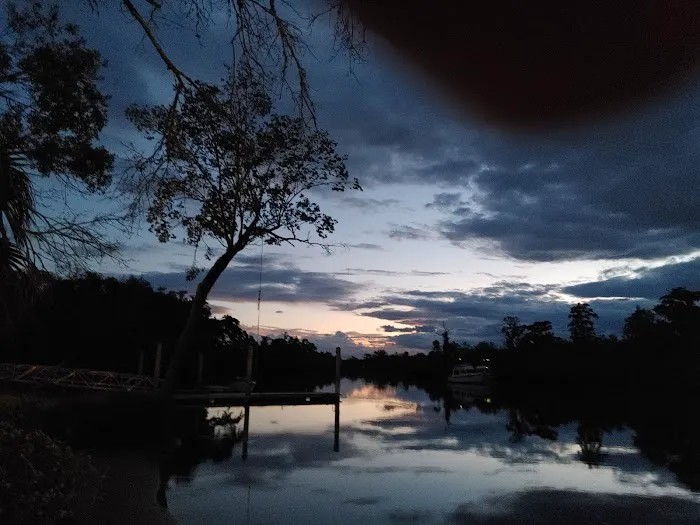 Lettuce Lake Travel Resort Picture 10