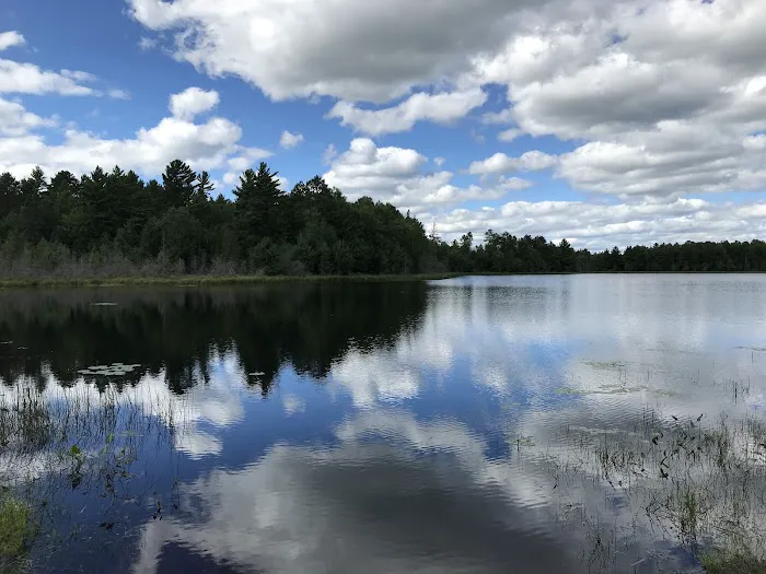 Emily Lake Campground Picture 1