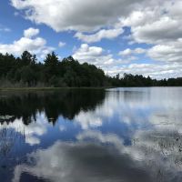 Emily Lake Campground ico