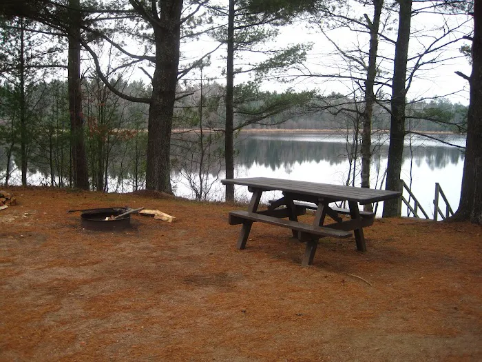 Emily Lake Campground Picture 2