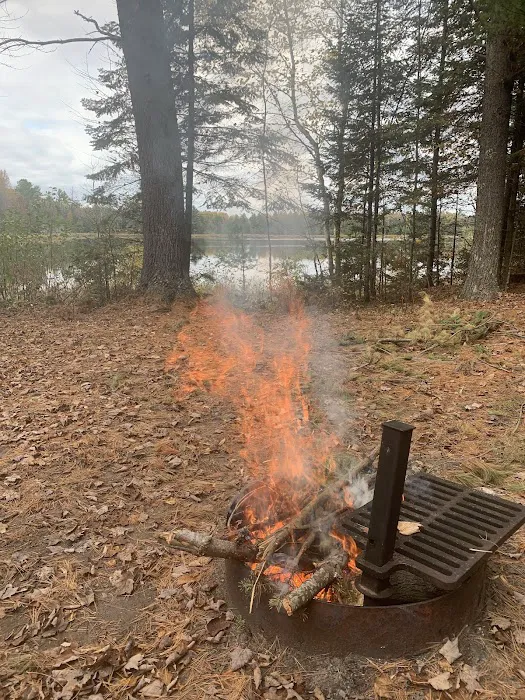 Emily Lake Campground Picture 8