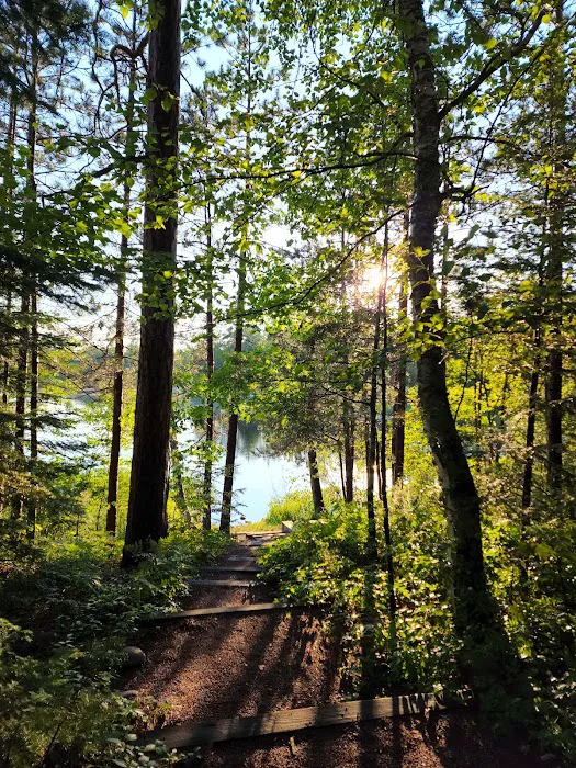 Twin Lakes Campground Picture 2