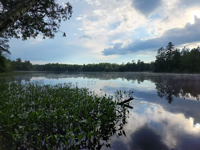 Twin Lakes Campground Picture 3