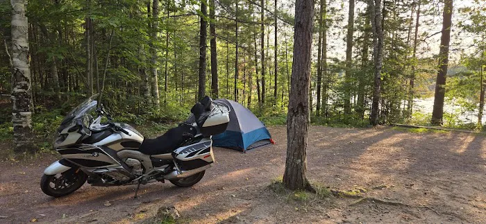 Twin Lakes Campground Picture 1