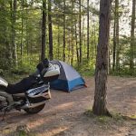 Twin Lakes Campground