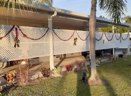 Mary Lu Homeowners Associates Inc
