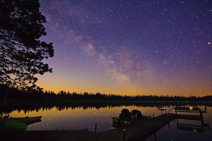 Peninsula Pines Resort & Campground Picture 4