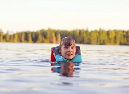 Peninsula Pines Resort & Campground