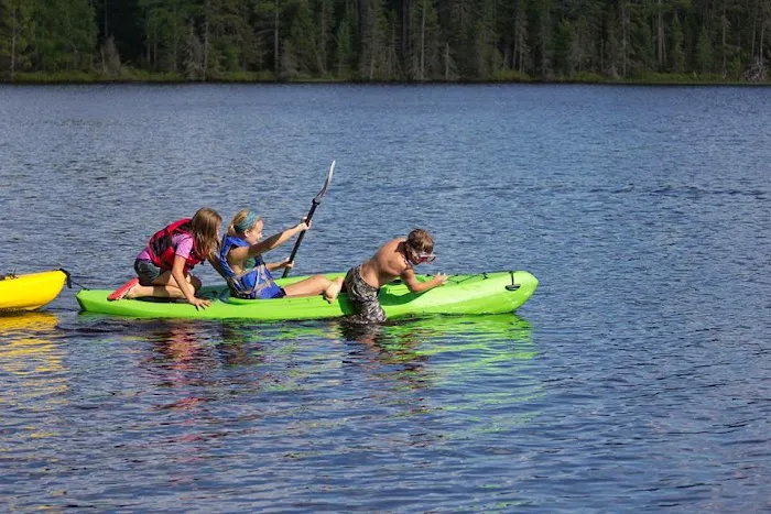Peninsula Pines Resort & Campground Picture 3