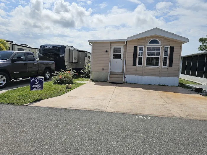 Alligator Mobile Home & RV Pk Picture 2