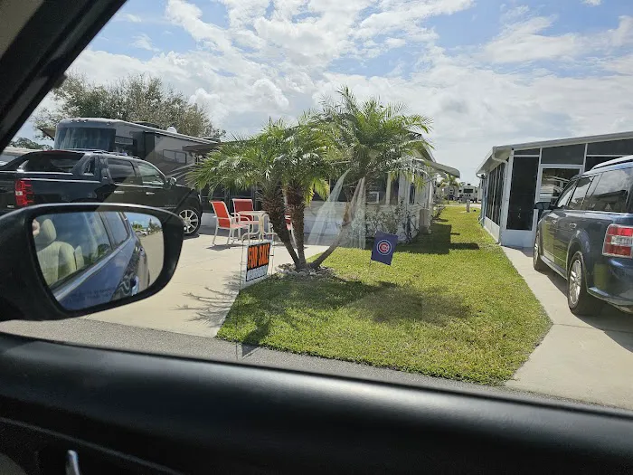 Alligator Mobile Home & RV Pk Picture 4