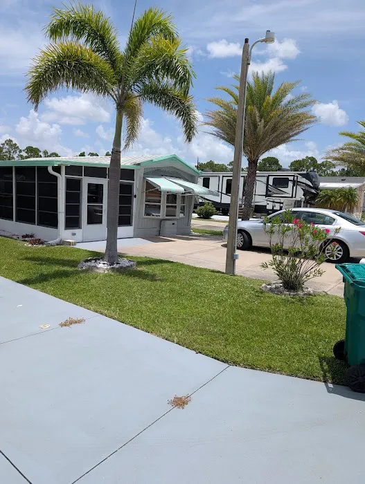 Alligator Mobile Home & RV Pk Picture 1