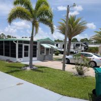 Alligator Mobile Home & RV Pk ico