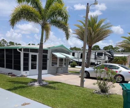 Alligator Mobile Home & RV Pk