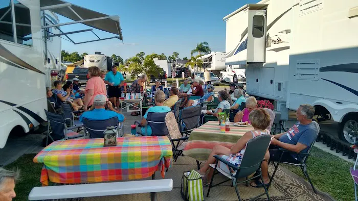 Alligator Mobile Home & RV Pk Picture 9