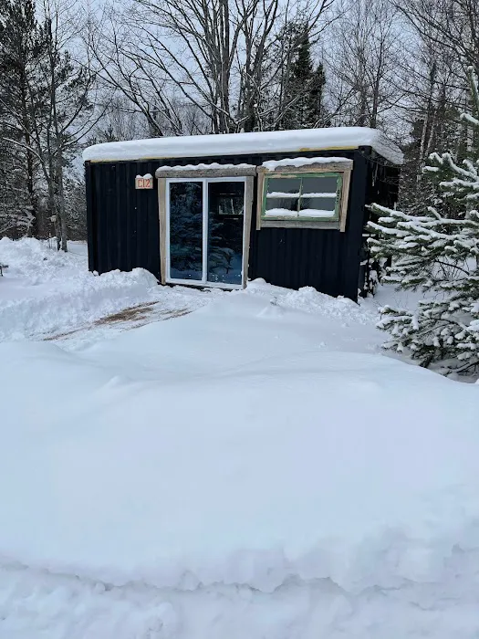 Ahmeek Coppermine Camp Picture 5