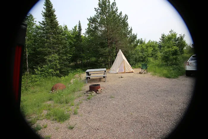 Ahmeek Coppermine Camp Picture 8
