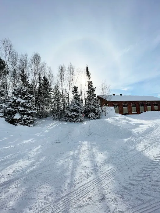 Ahmeek Coppermine Camp Picture 10