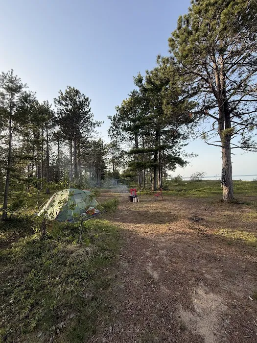 Rustic campground Picture 6