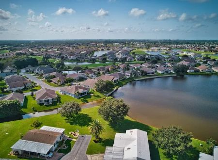 Port Charlotte Village