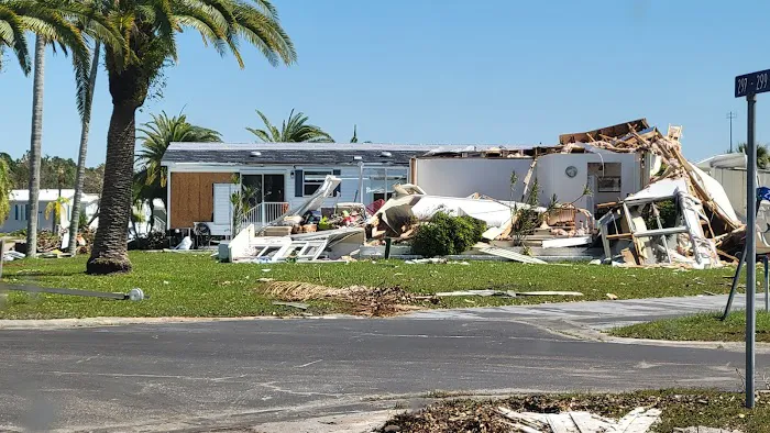 Port Charlotte Village Picture 5