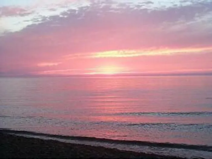 Sunset Bay RV Resort & Campground Picture 5