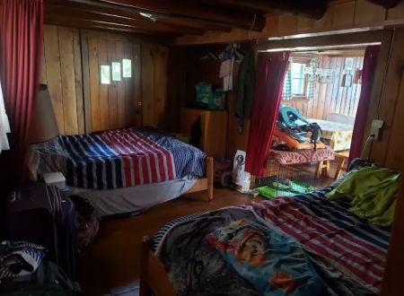 Sunset Bay RV Resort & Campground