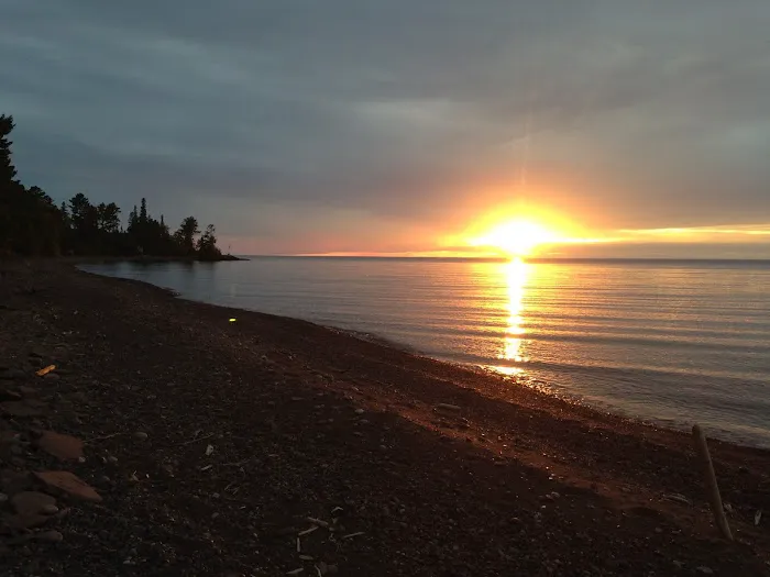 Sunset Bay RV Resort & Campground Picture 2